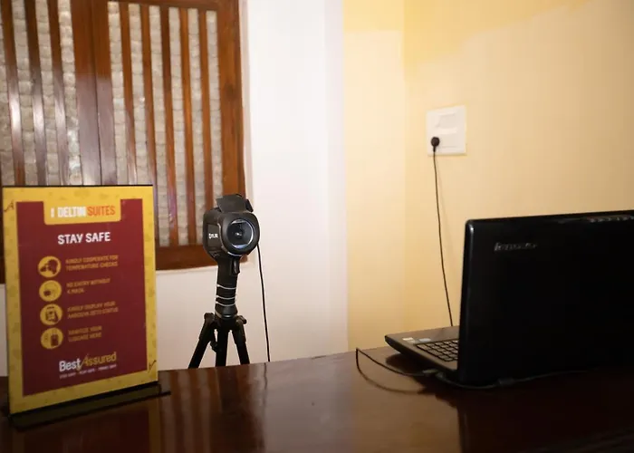Deltin Suites