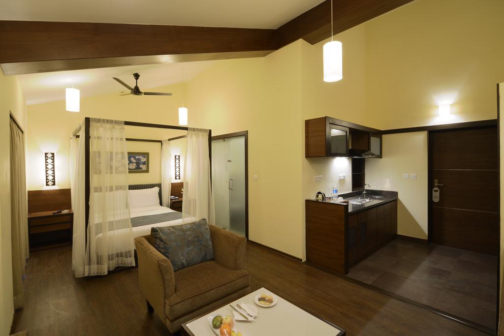 Hotel Deltin