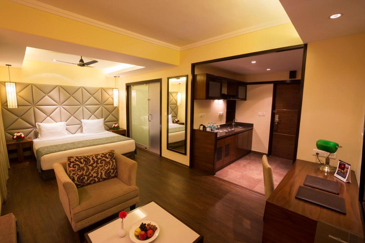 Deltin Hotel 5*