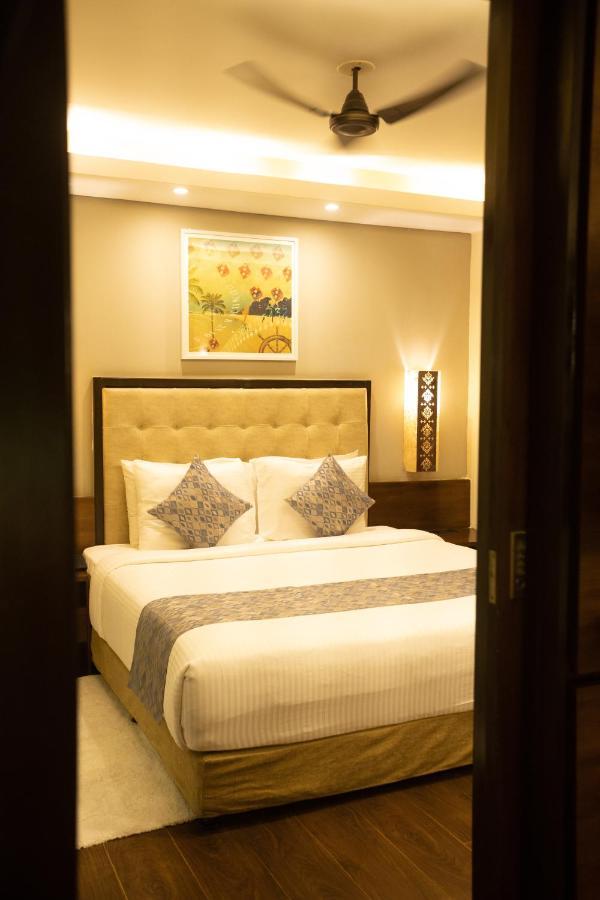 Hotel Deltin