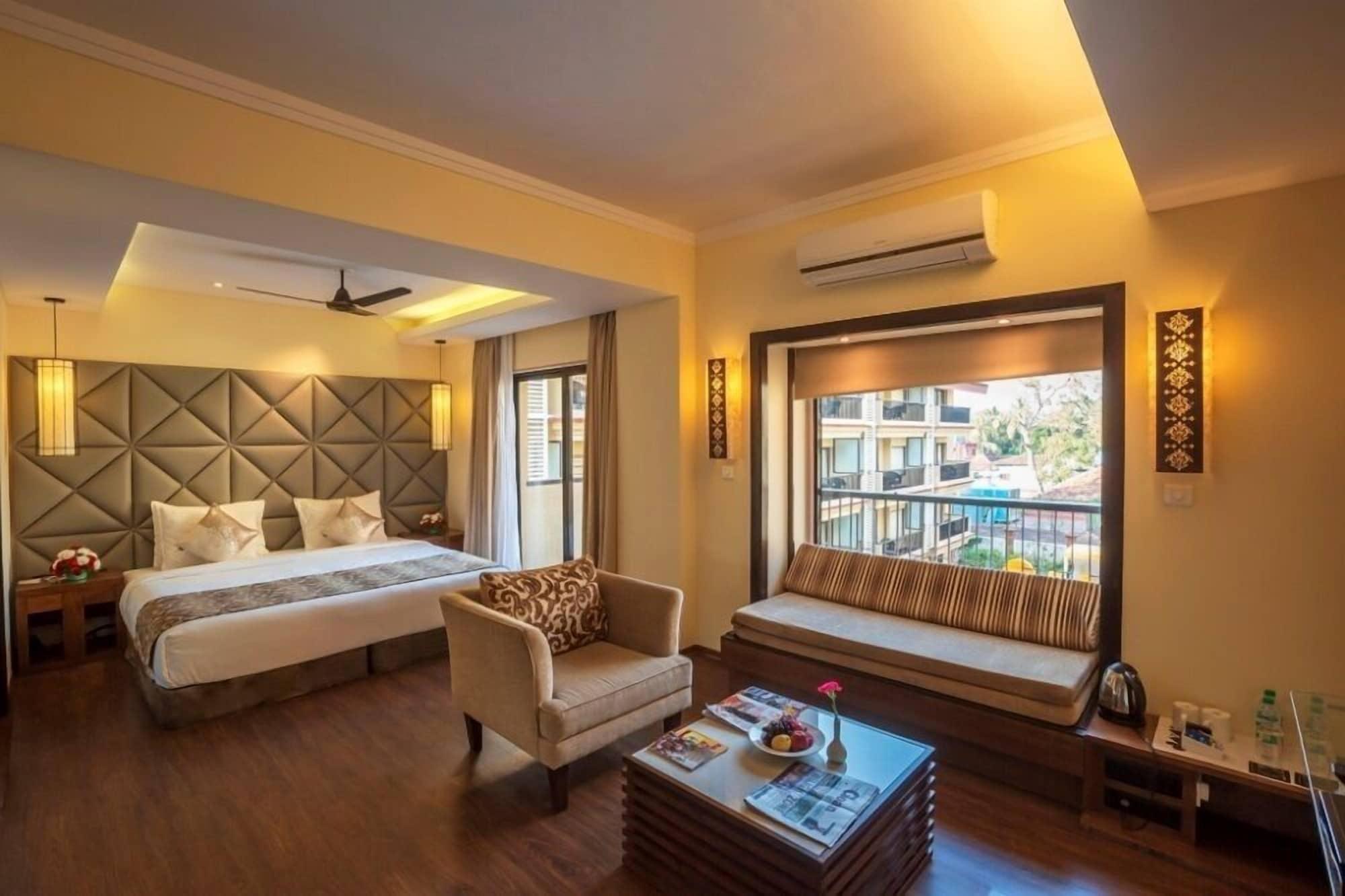 Deltin Nerul (Goa)