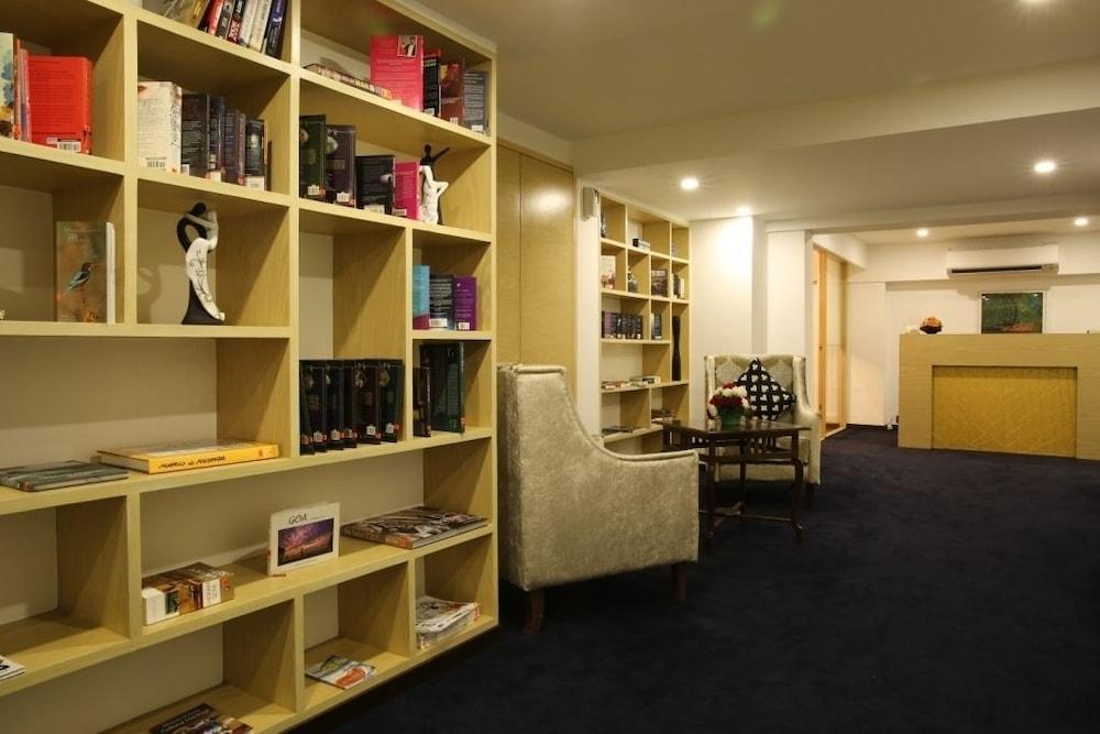 Deltin Nerul (Goa)