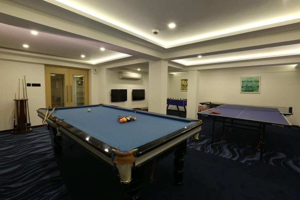 Deltin Nerul (Goa)