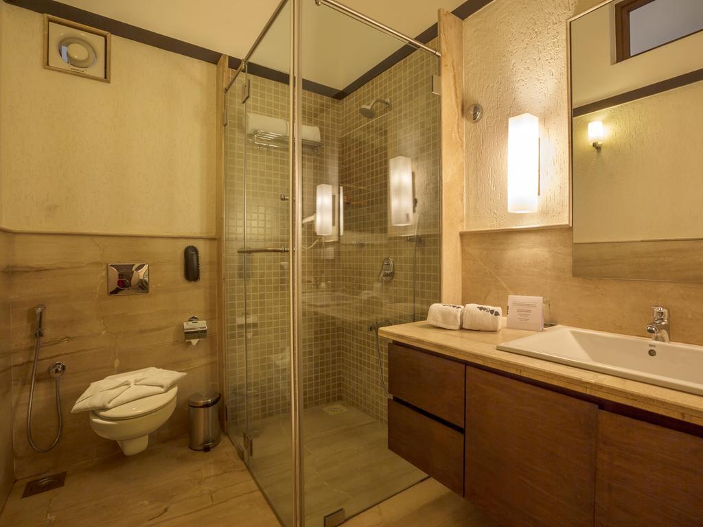 Deltin Hotel Nerul (Goa)