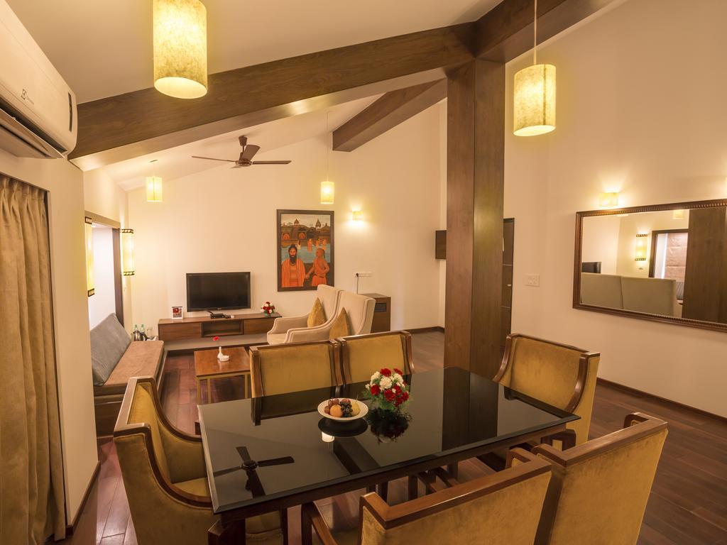 Deltin Hotel