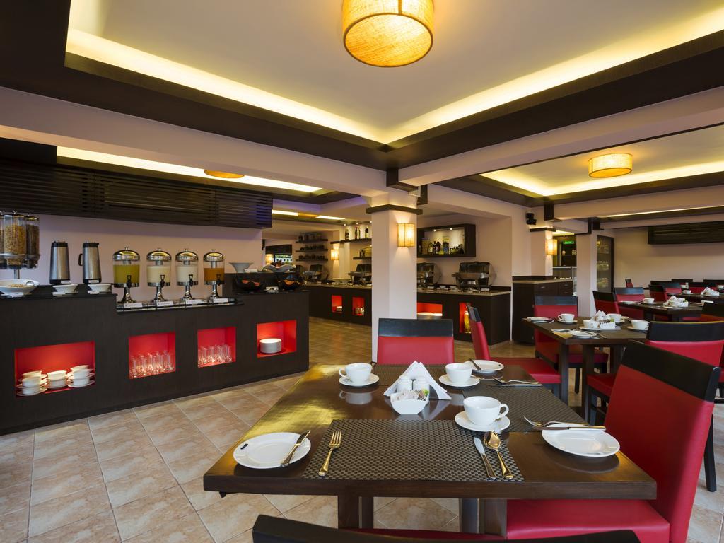 Deltin Hotel 5*