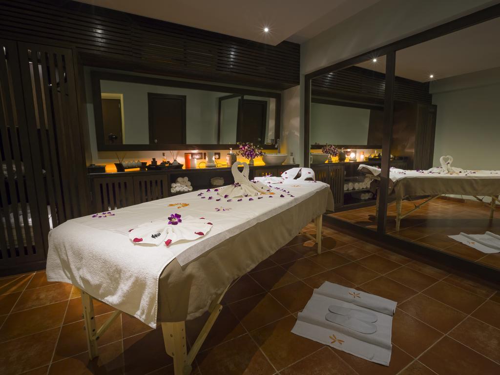 Deltin Hotel Nerul (Goa)