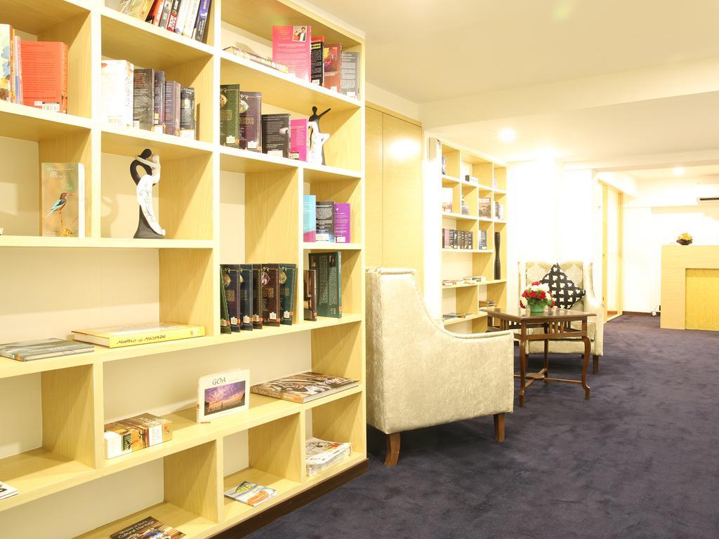Hotel Deltin