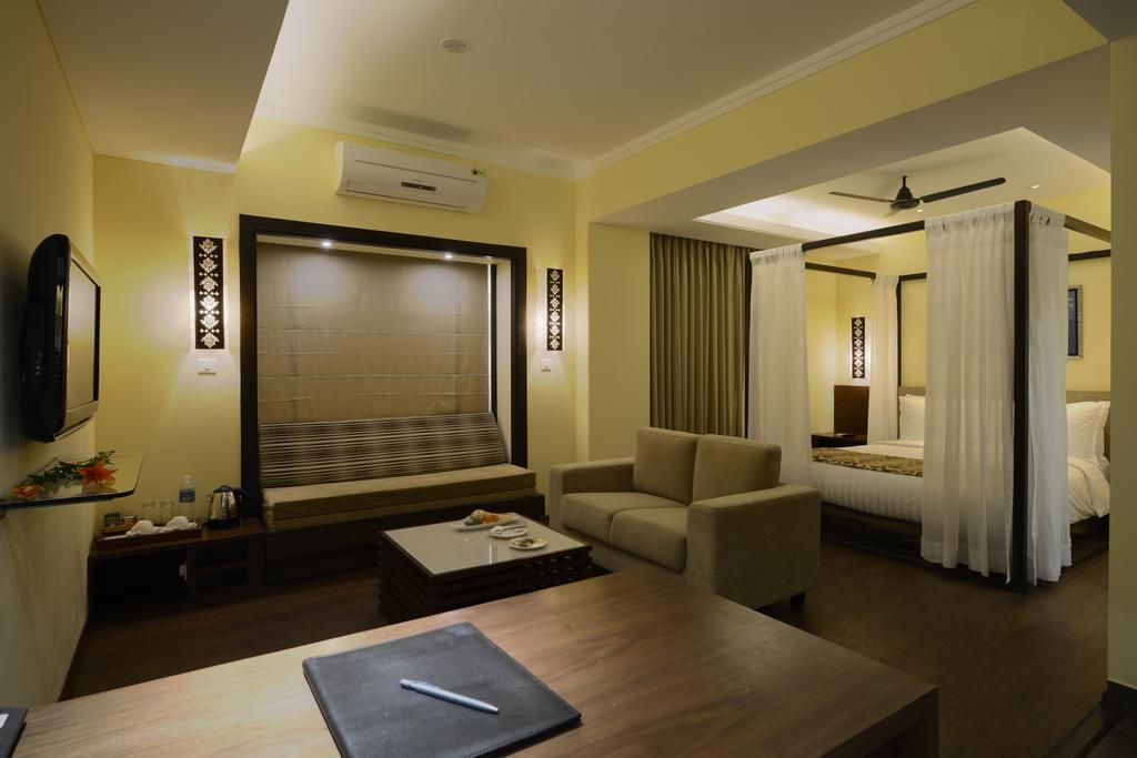 Hotel Deltin