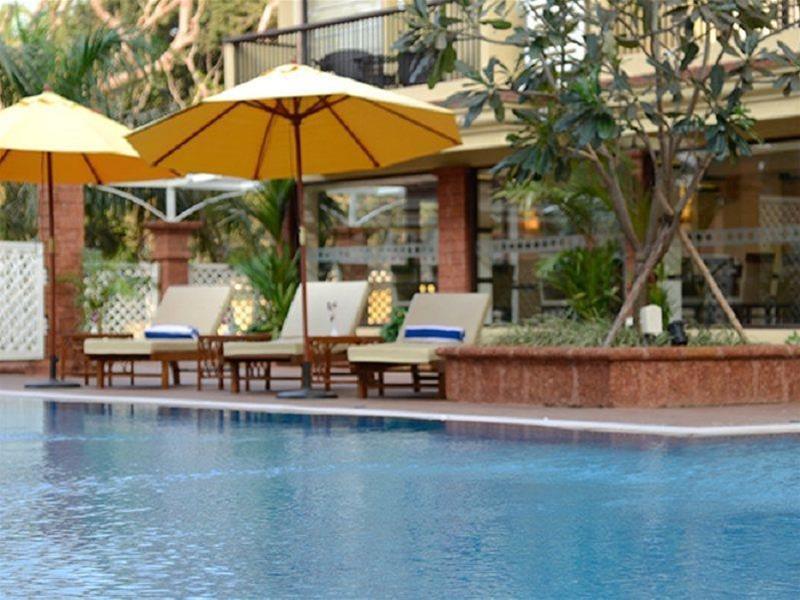 Deltin Nerul (Goa)