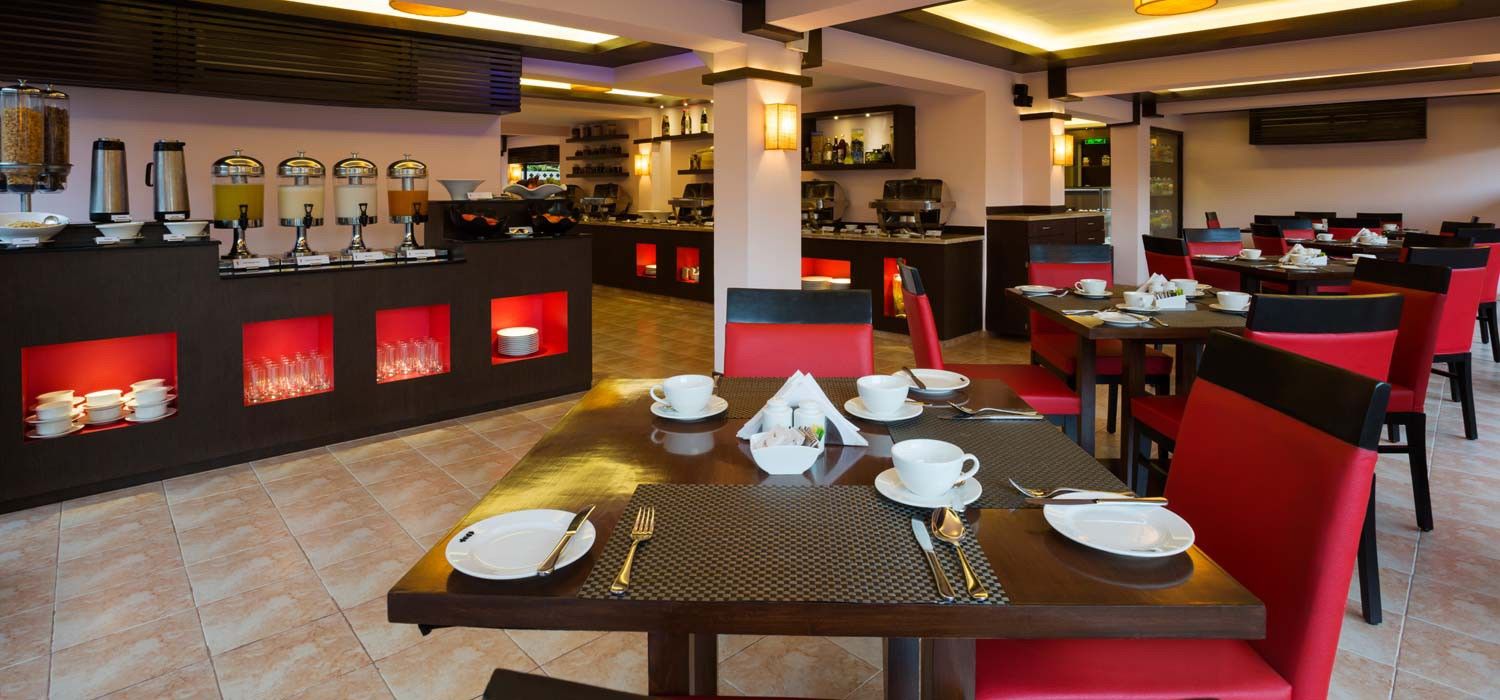 Deltin 5* Nerul (Goa)