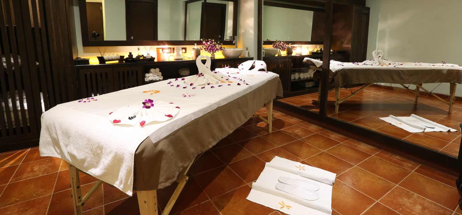 Hotel Deltin