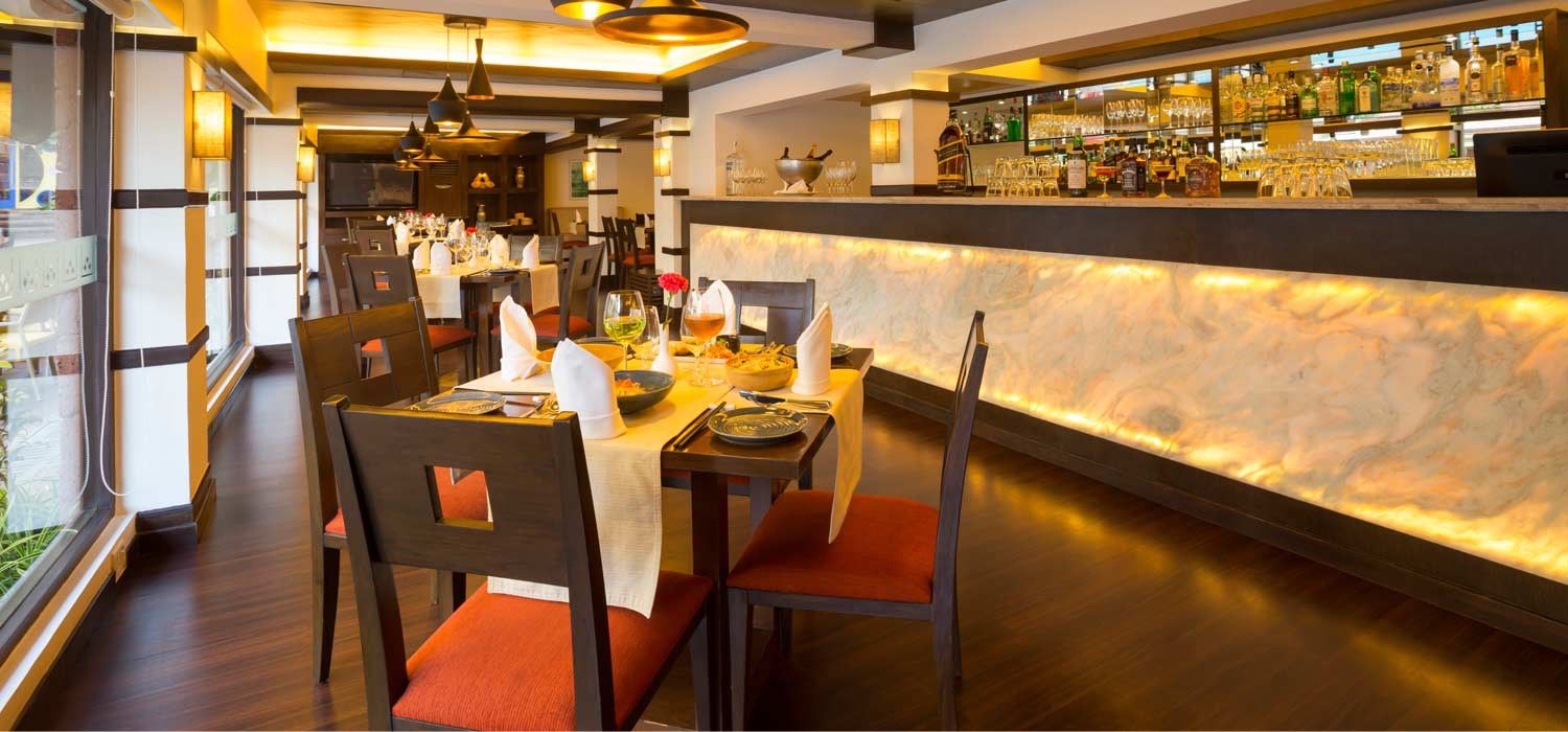 Hotel Deltin 5*