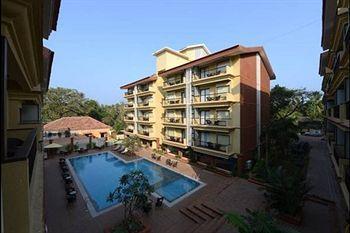Deltin 5* Nerul (Goa)