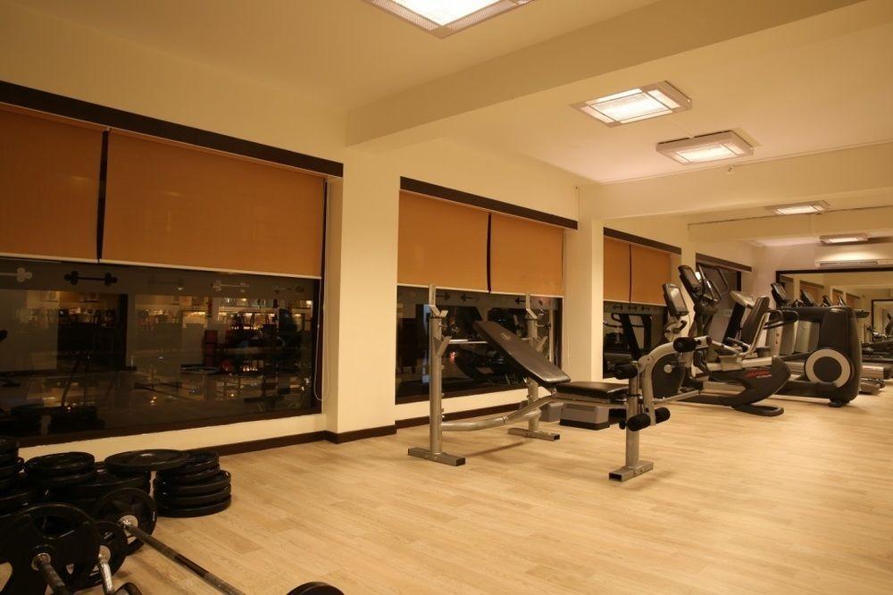 Deltin 5* Nerul (Goa)