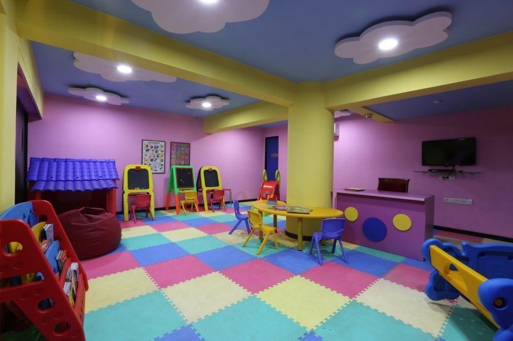 Hotel Deltin 5*