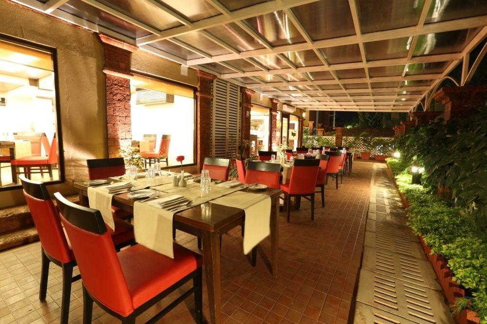 Deltin Hotel 5*
