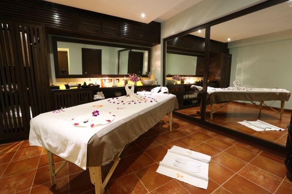 Deltin 5* Nerul (Goa)