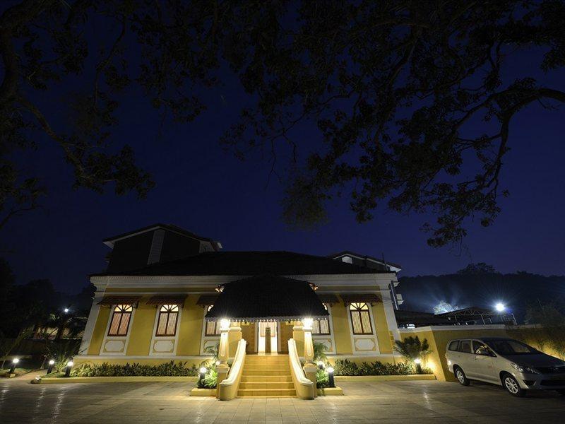 Hotel Deltin