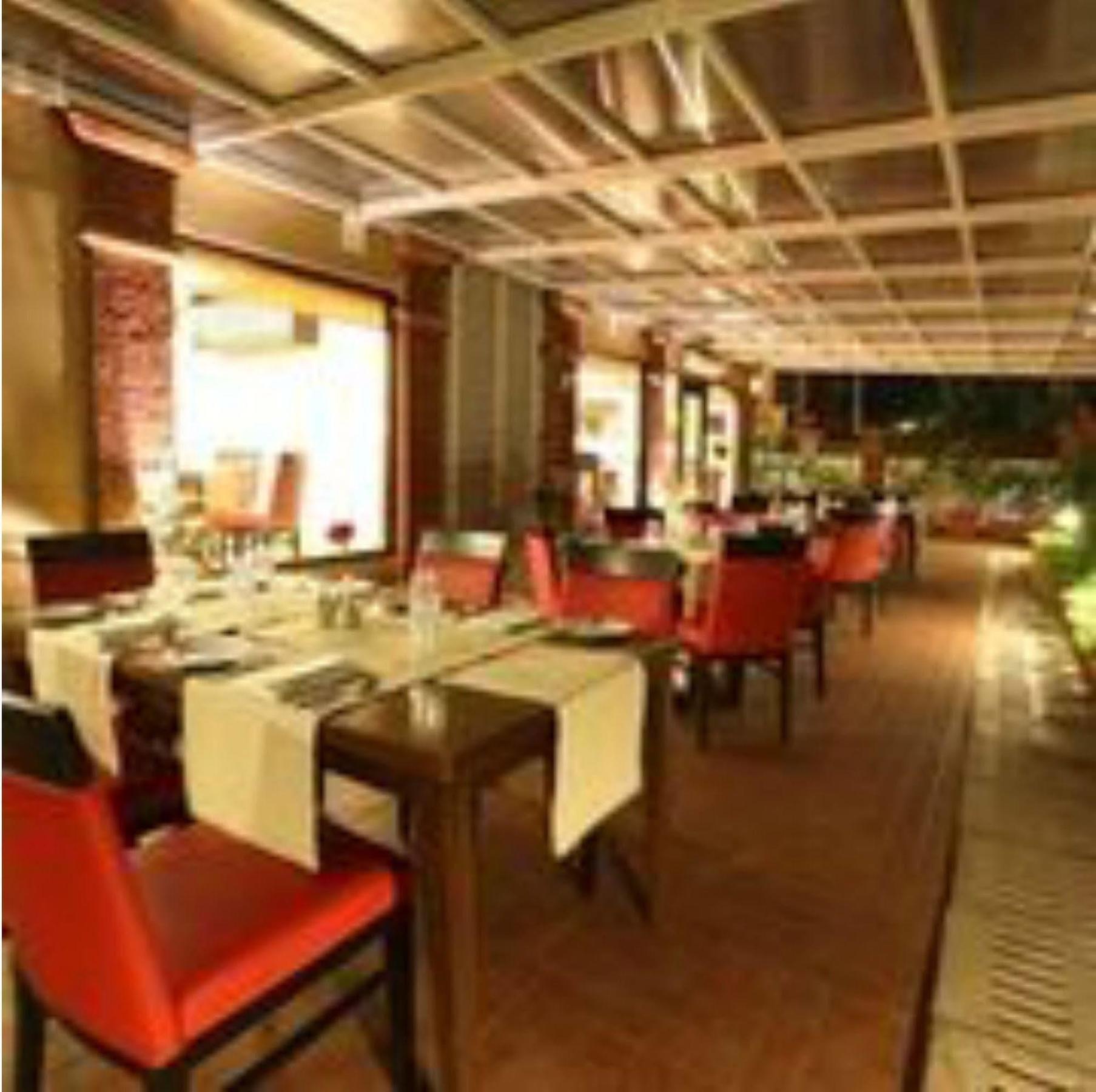 Deltin Nerul (Goa)