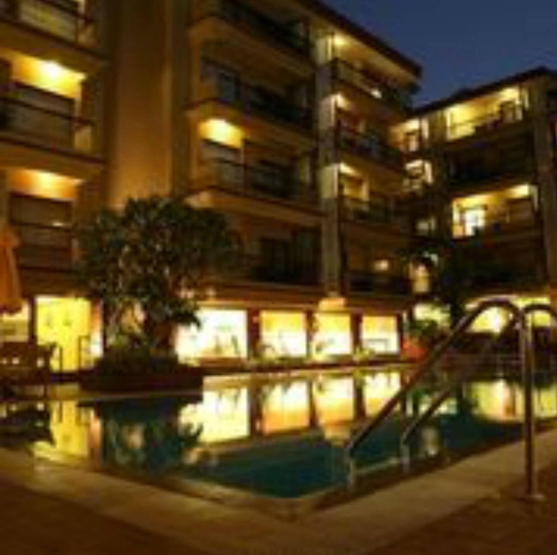 Deltin 5* Nerul (Goa)