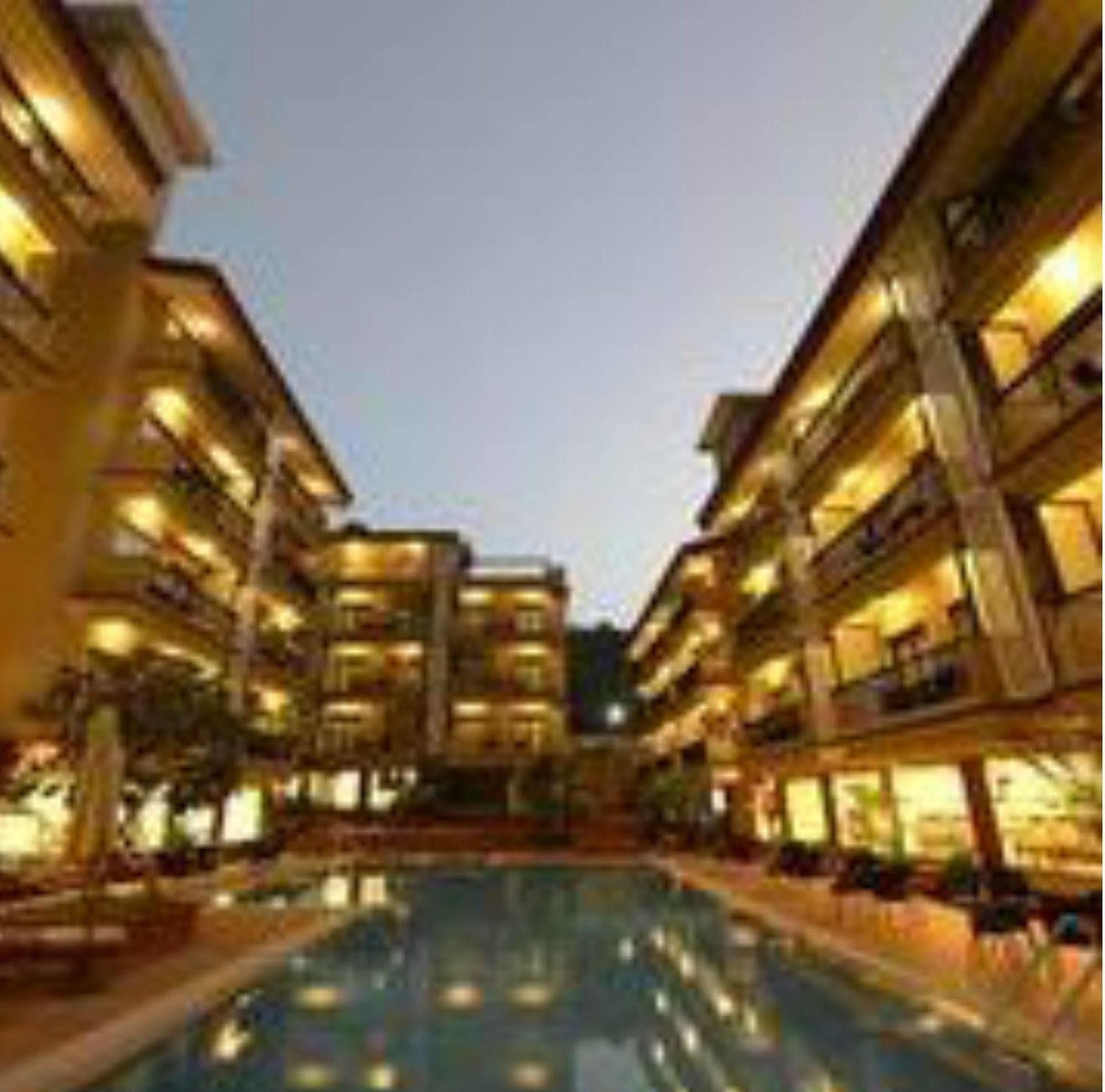 Deltin 5*
